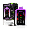 Elka 25000 Puffs Vape Vape Borong